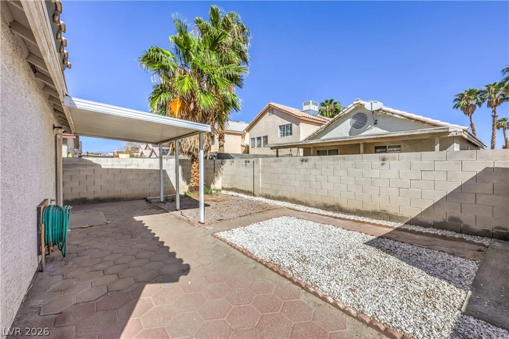 4656 Baby Bird, Las Vegas, NV 89115