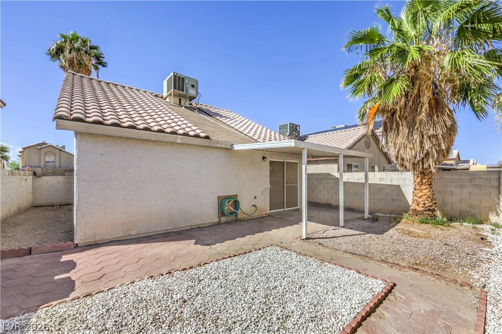 4656 Baby Bird, Las Vegas, NV 89115