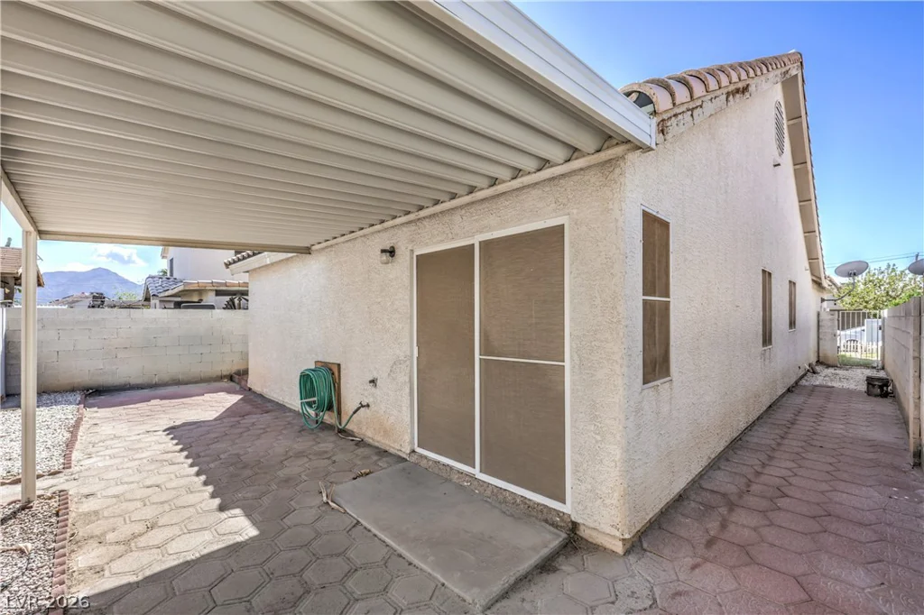 4656 Baby Bird, Las Vegas, NV 89115