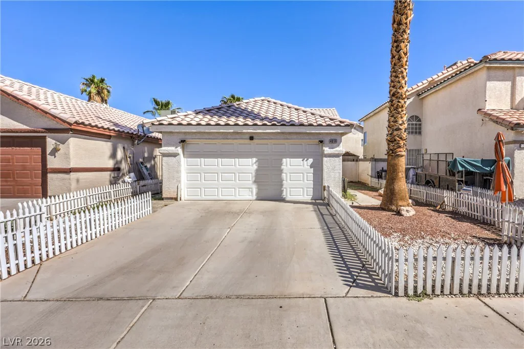 4656 Baby Bird, Las Vegas, NV 89115