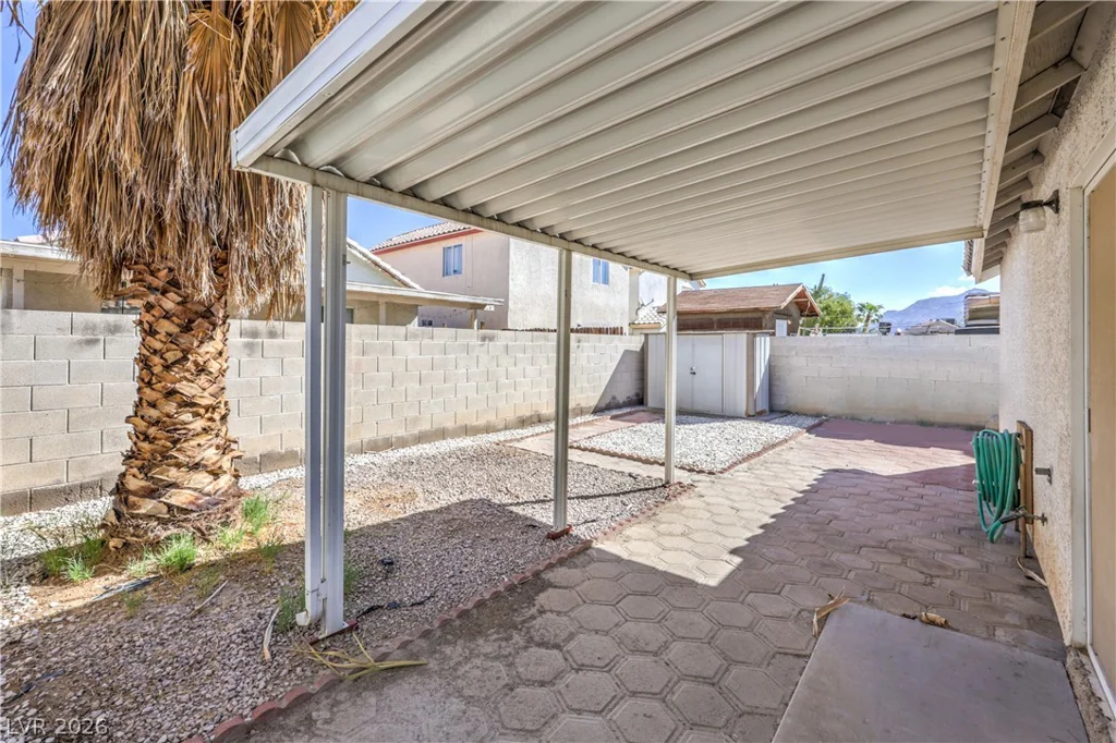 4656 Baby Bird, Las Vegas, NV 89115