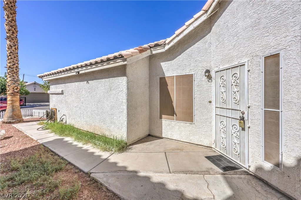 4656 Baby Bird, Las Vegas, NV 89115