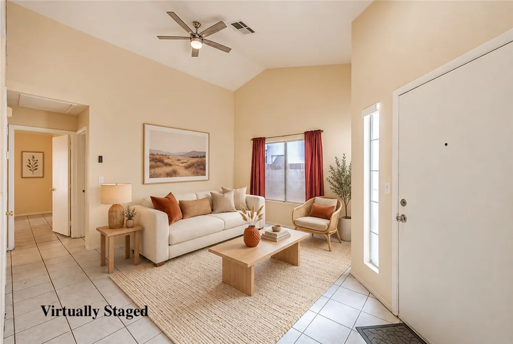 4656 Baby Bird, Las Vegas, NV 89115