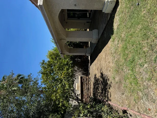 5523 Jose Leon, North Las Vegas, NV 89031