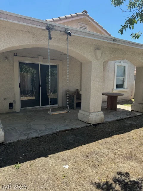 5523 Jose Leon, North Las Vegas, NV 89031