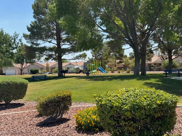 5523 Jose Leon, North Las Vegas, NV 89031