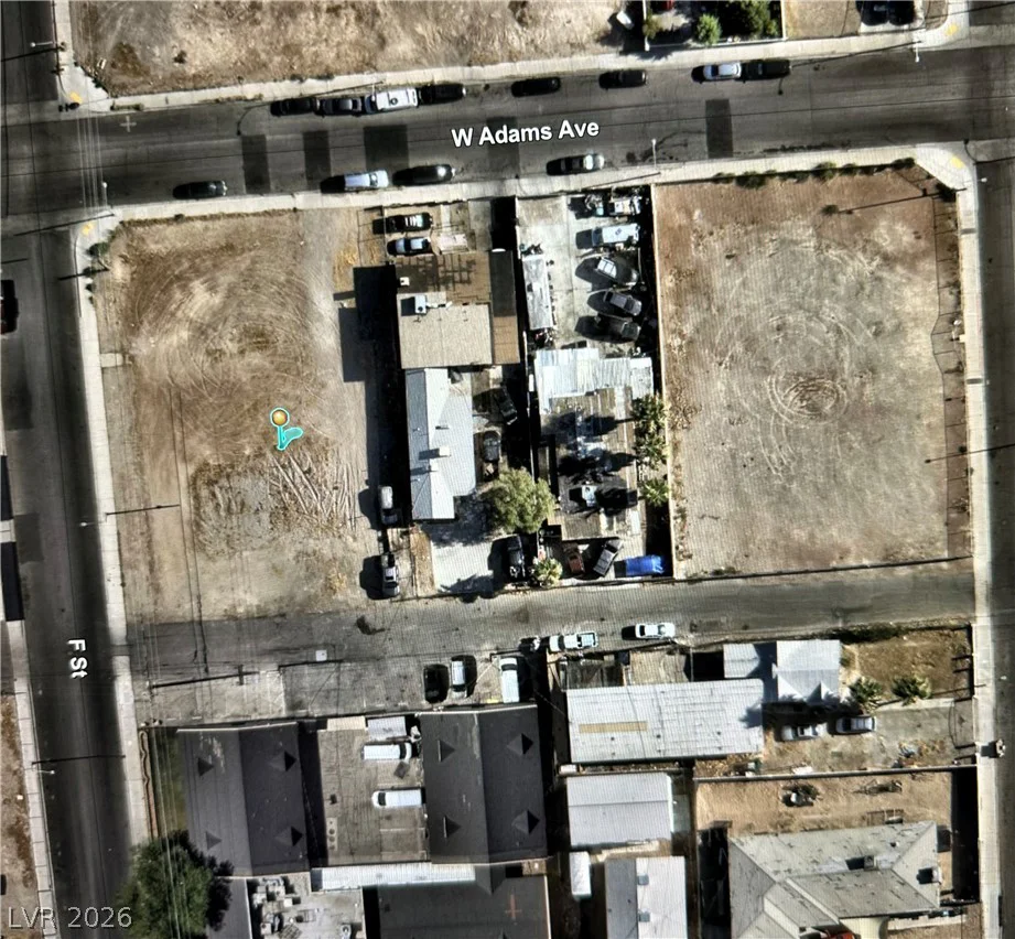 922 F, Las Vegas, NV 89106