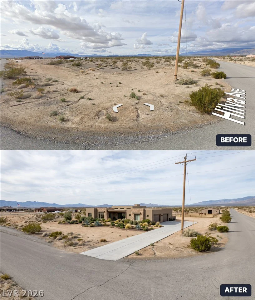 9250 Hilva, Pahrump, NV 89061