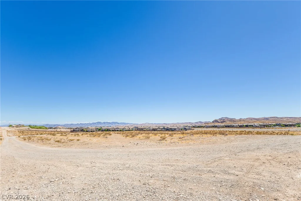 0 Corner of Hualapai & Pebble, Las Vegas, NV 89178