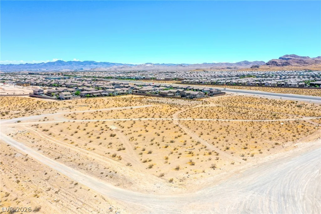0 Corner of Hualapai & Pebble, Las Vegas, NV 89178