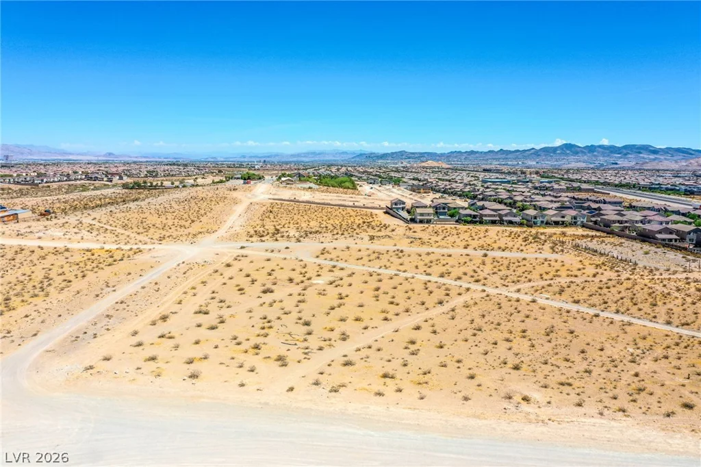 0 Corner of Hualapai & Pebble, Las Vegas, NV 89178