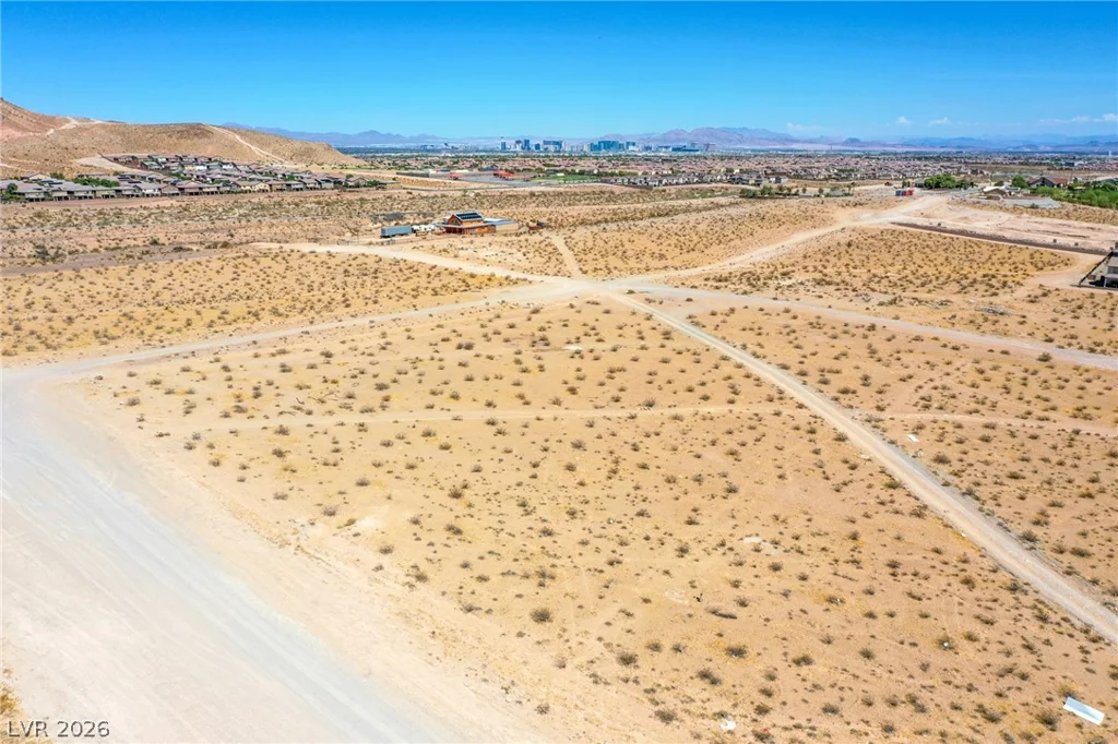 0 Corner of Hualapai & Pebble, Las Vegas, NV 89178