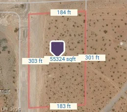 0 Corner of Hualapai & Pebble, Las Vegas, NV 89178