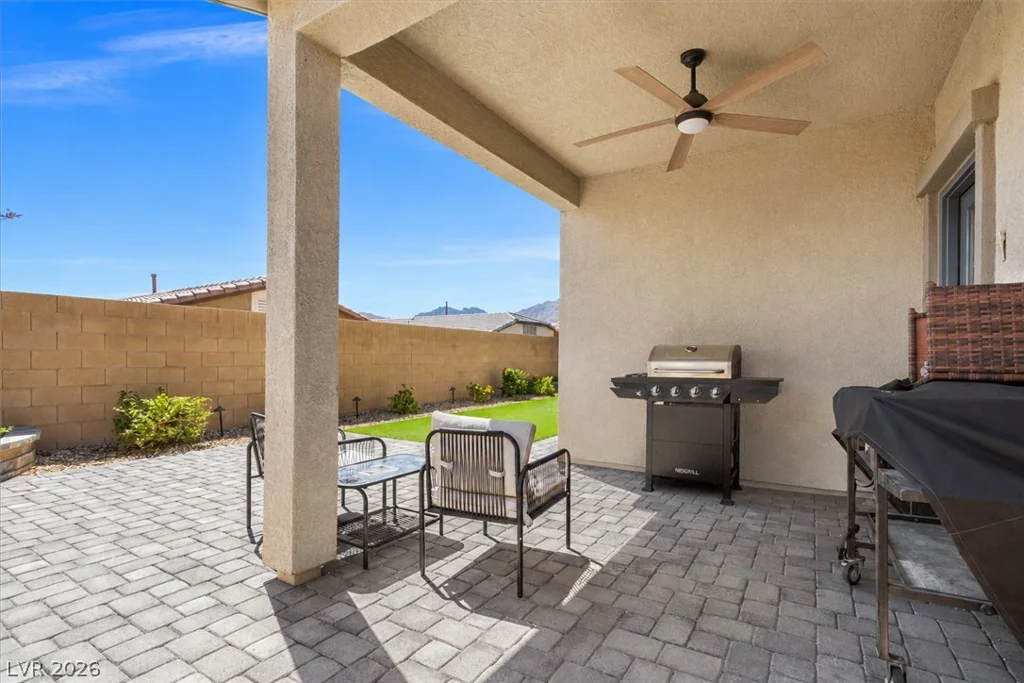 10959 Artisan Ranch, Las Vegas, NV 89166