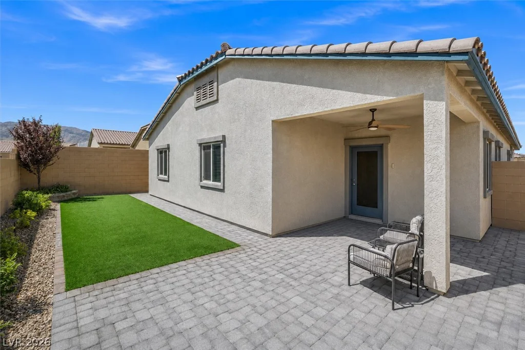 10959 Artisan Ranch, Las Vegas, NV 89166
