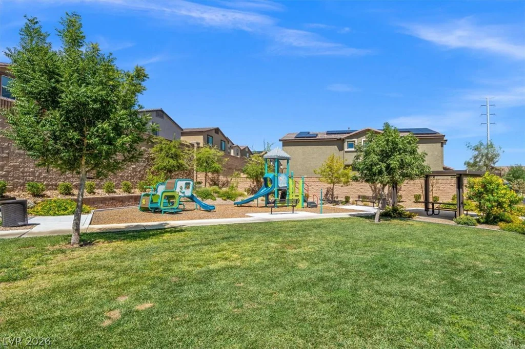 10959 Artisan Ranch, Las Vegas, NV 89166