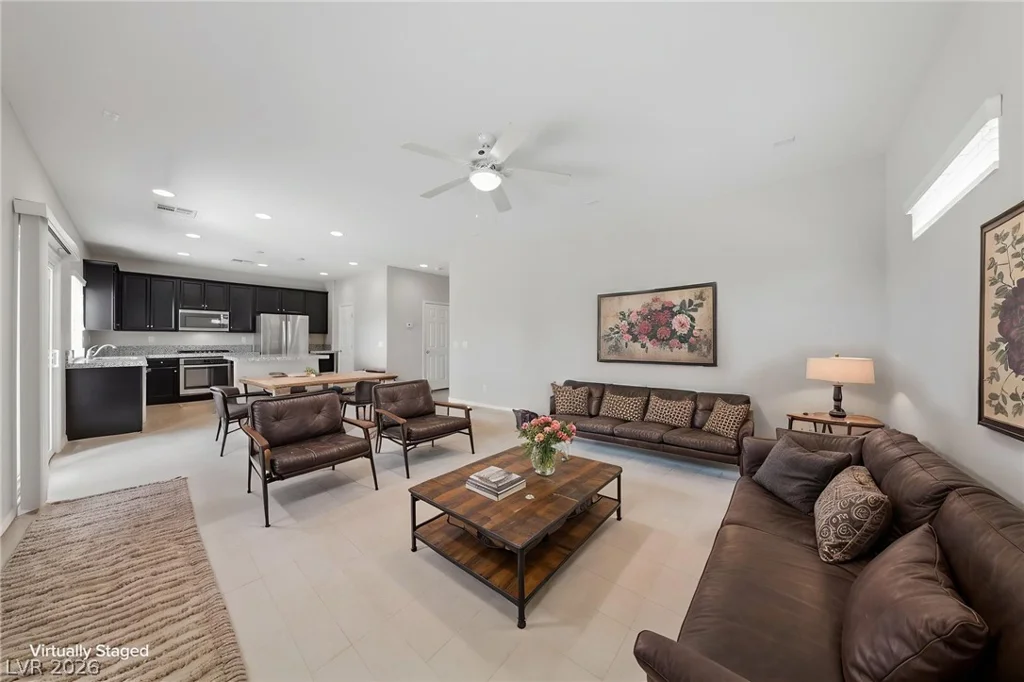 6451 Terra Miranda, Las Vegas, NV 89118