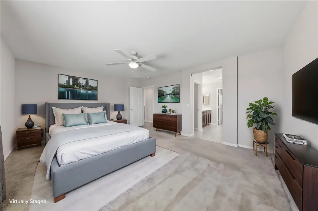 6451 Terra Miranda, Las Vegas, NV 89118