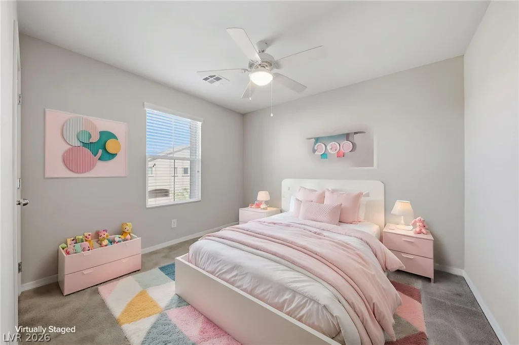 6451 Terra Miranda, Las Vegas, NV 89118