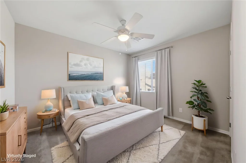 6451 Terra Miranda, Las Vegas, NV 89118