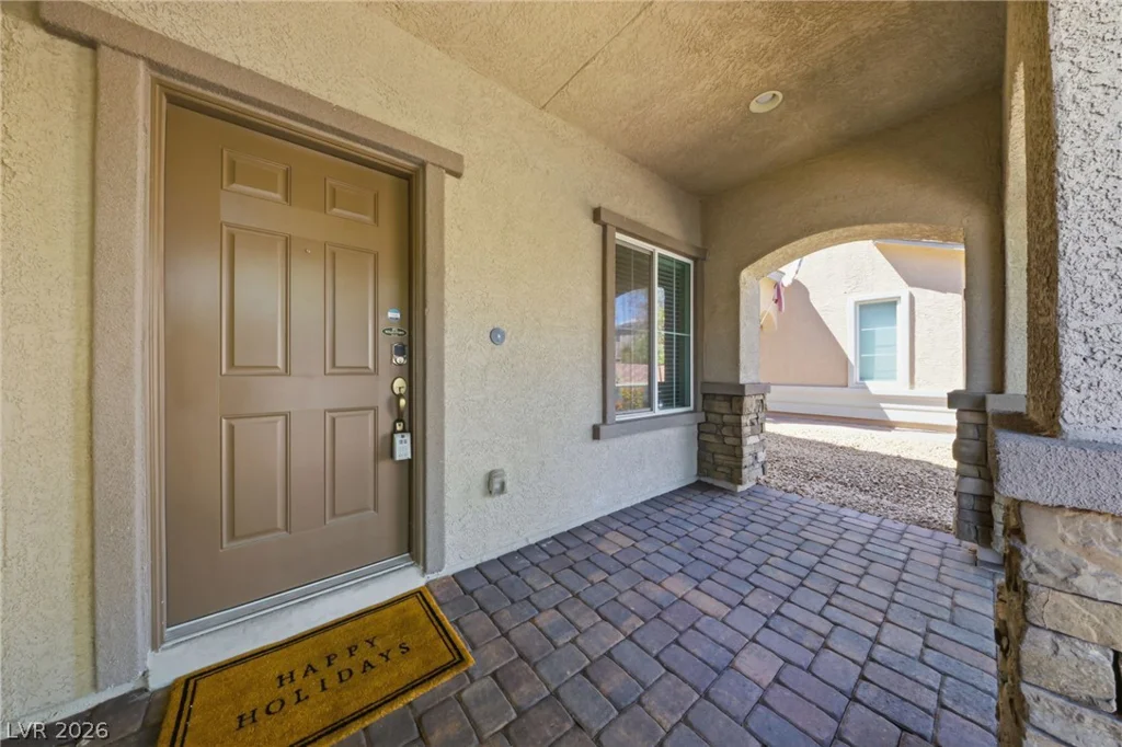 6451 Terra Miranda, Las Vegas, NV 89118