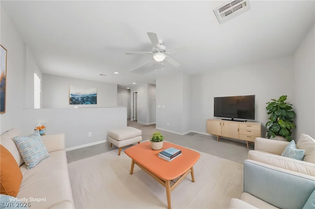 6451 Terra Miranda, Las Vegas, NV 89118