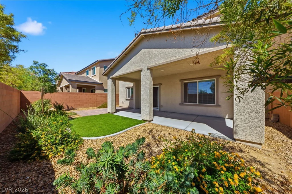 6451 Terra Miranda, Las Vegas, NV 89118