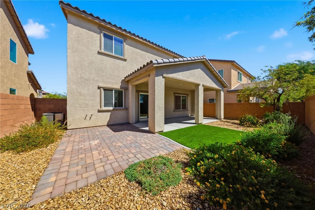 6451 Terra Miranda, Las Vegas, NV 89118