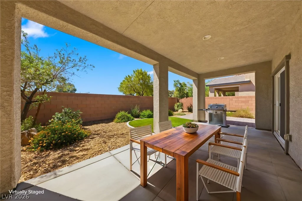 6451 Terra Miranda, Las Vegas, NV 89118