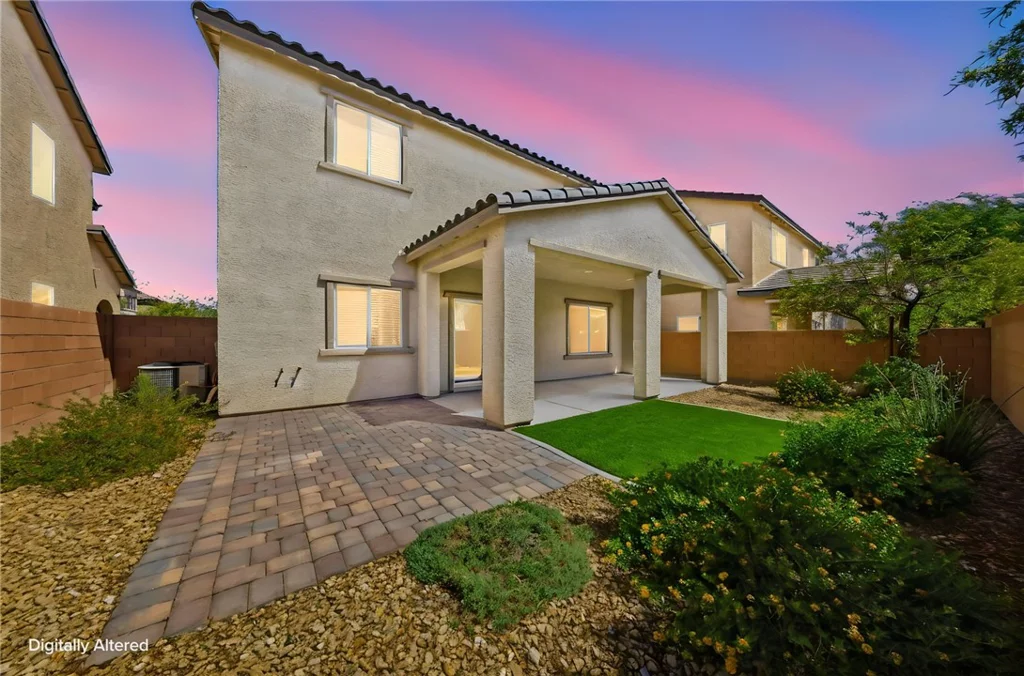 6451 Terra Miranda, Las Vegas, NV 89118