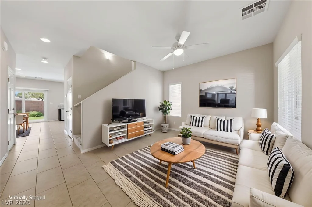 6451 Terra Miranda, Las Vegas, NV 89118