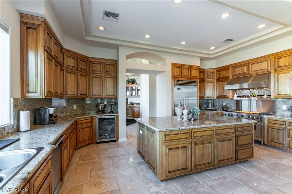 224 Hallett Cove, Boulder City, NV 89005