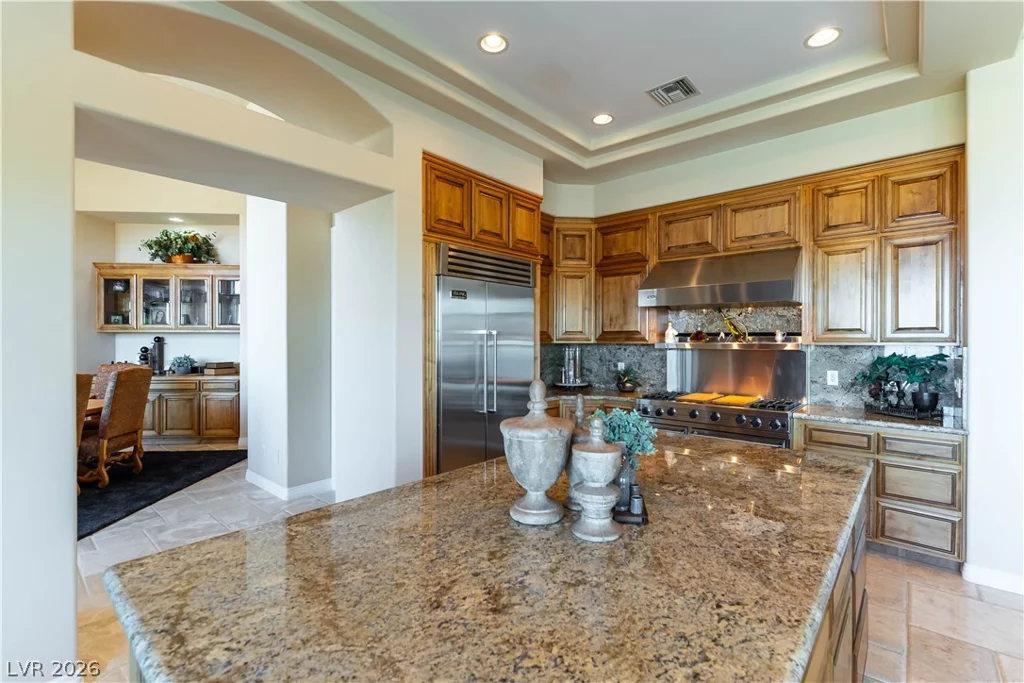 224 Hallett Cove, Boulder City, NV 89005