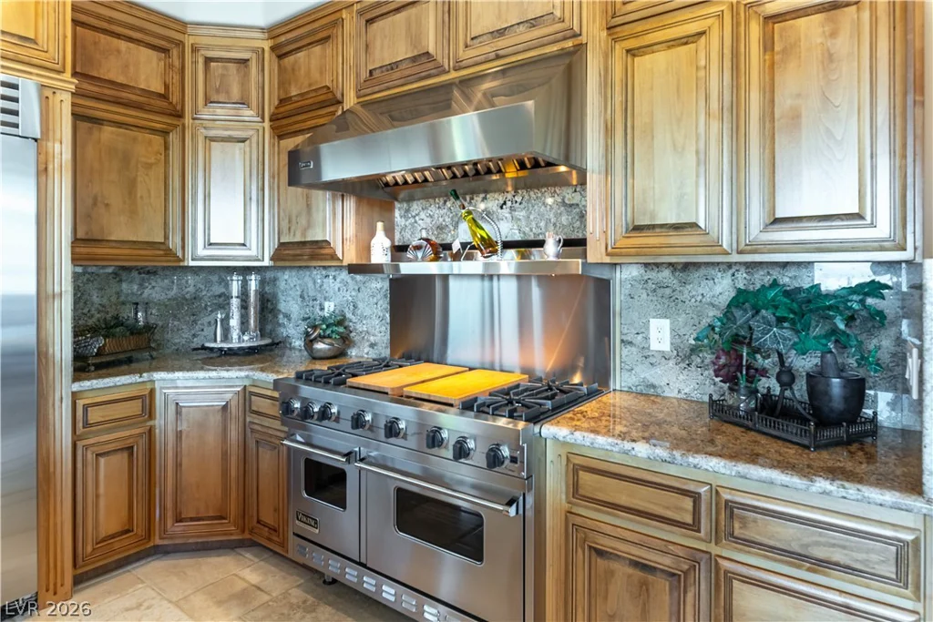 224 Hallett Cove, Boulder City, NV 89005