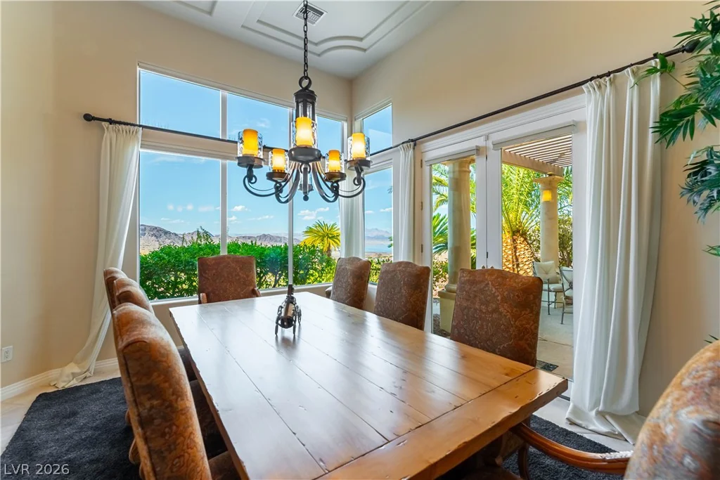 224 Hallett Cove, Boulder City, NV 89005