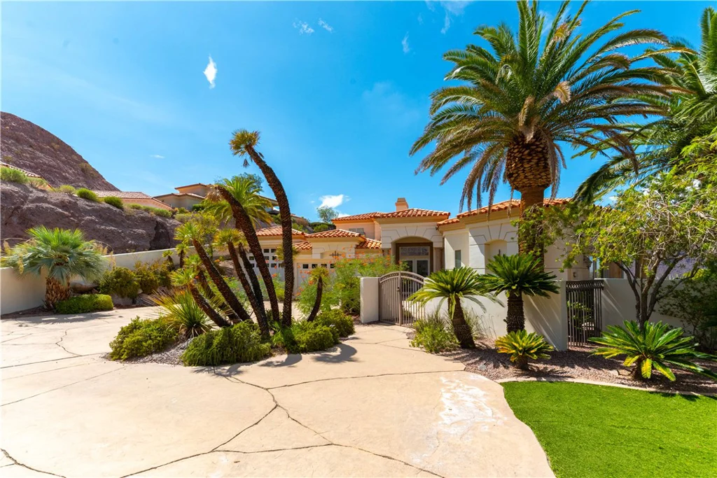 224 Hallett Cove, Boulder City, NV 89005