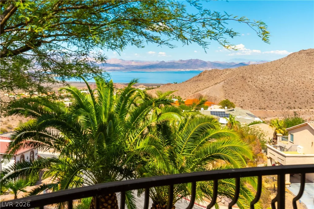224 Hallett Cove, Boulder City, NV 89005