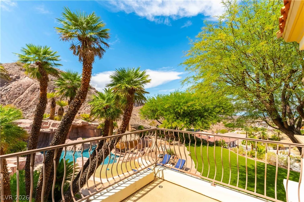 224 Hallett Cove, Boulder City, NV 89005