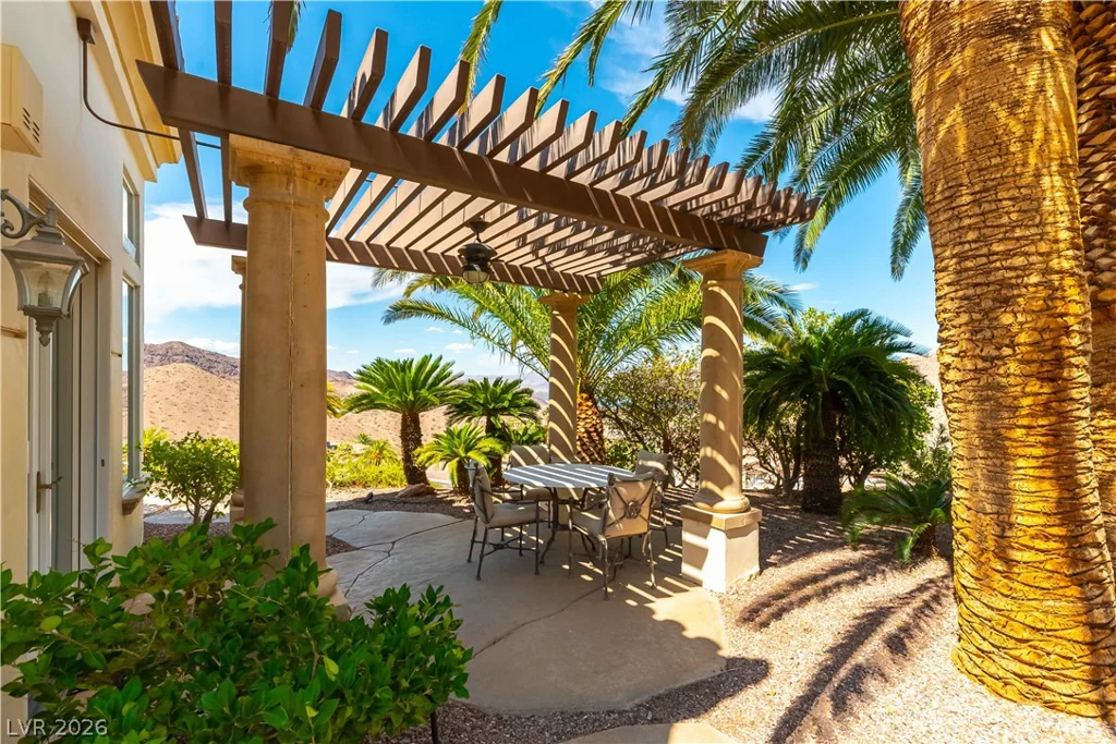 224 Hallett Cove, Boulder City, NV 89005