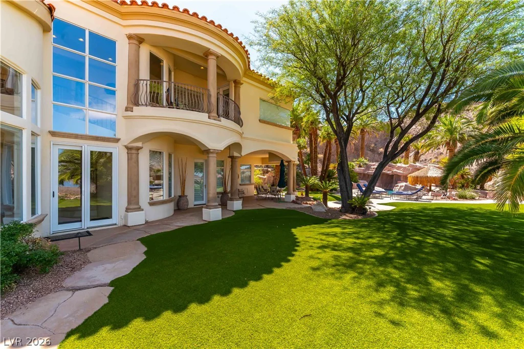 224 Hallett Cove, Boulder City, NV 89005