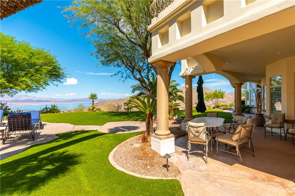 224 Hallett Cove, Boulder City, NV 89005