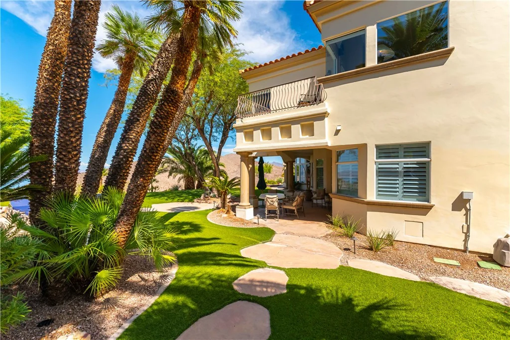224 Hallett Cove, Boulder City, NV 89005