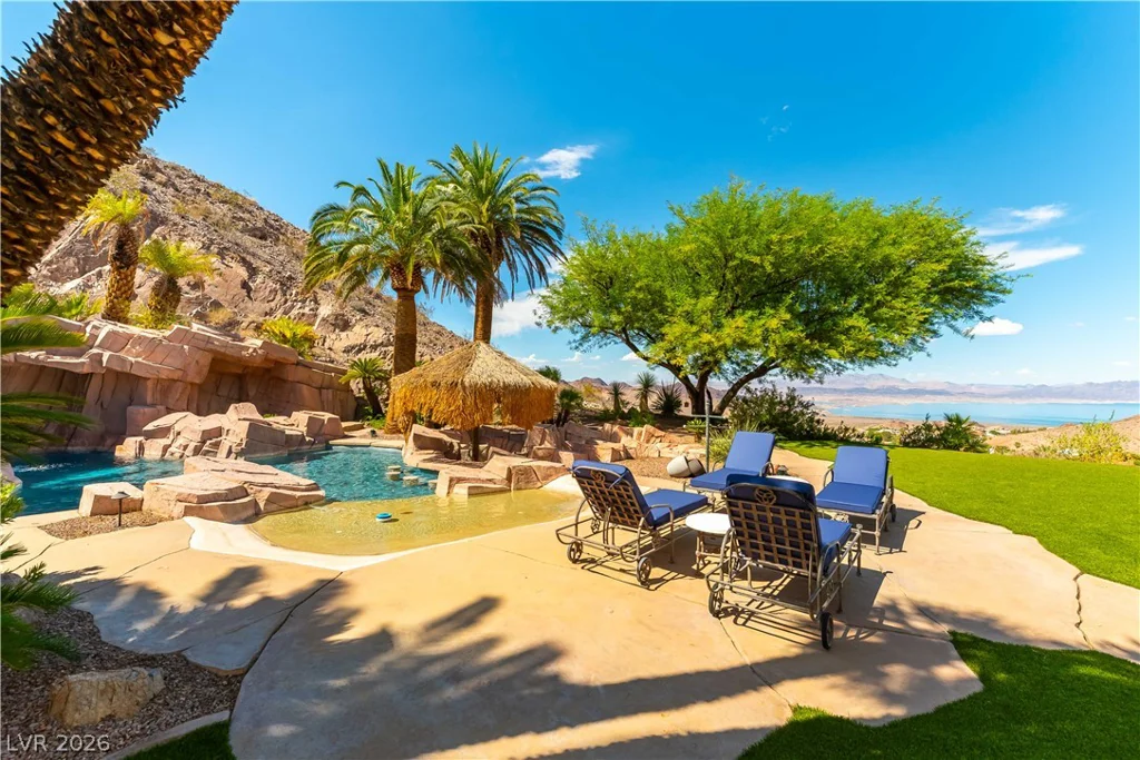 224 Hallett Cove, Boulder City, NV 89005