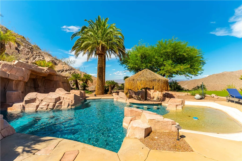 224 Hallett Cove, Boulder City, NV 89005