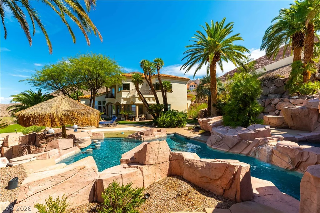 224 Hallett Cove, Boulder City, NV 89005