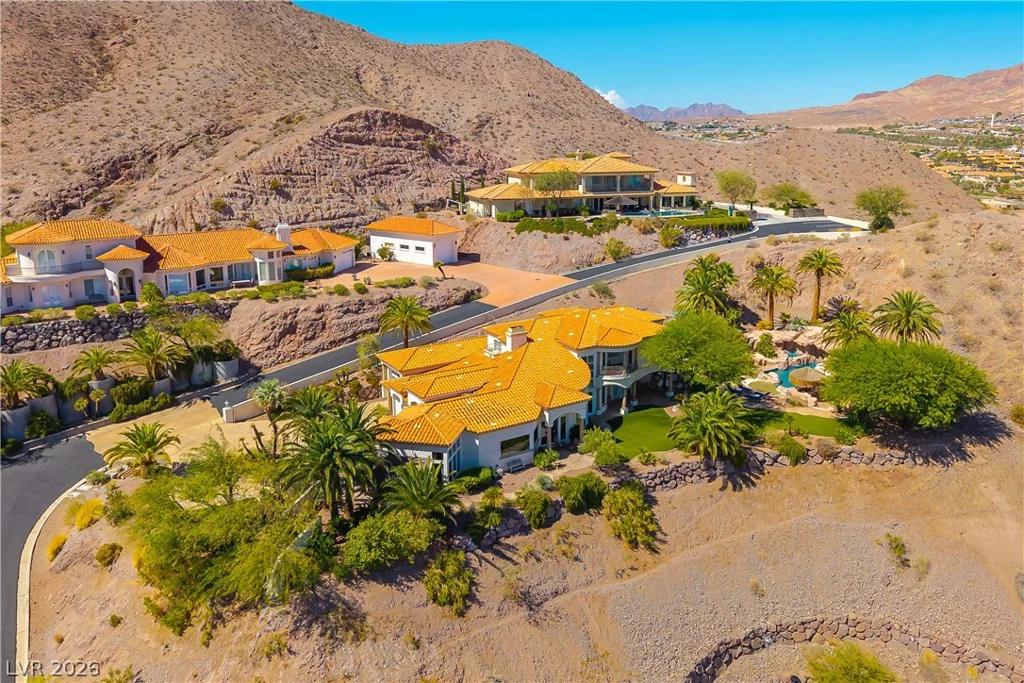 224 Hallett Cove, Boulder City, NV 89005