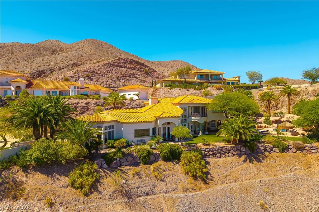 224 Hallett Cove, Boulder City, NV 89005
