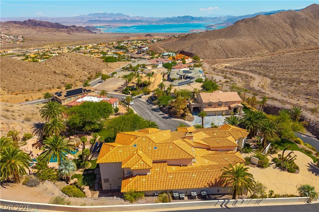 224 Hallett Cove, Boulder City, NV 89005