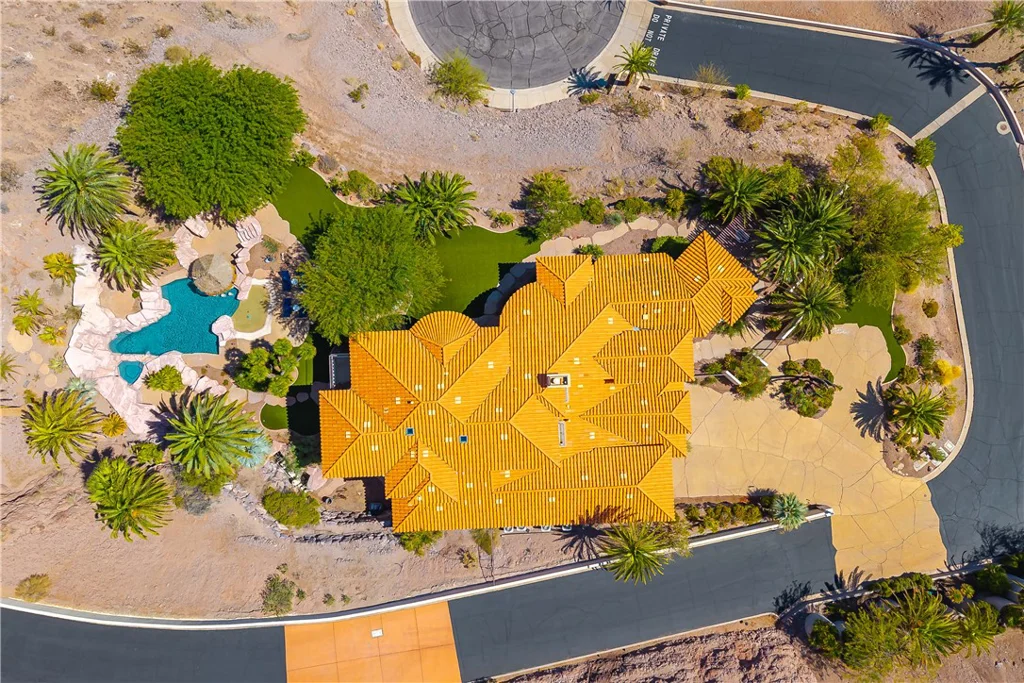 224 Hallett Cove, Boulder City, NV 89005