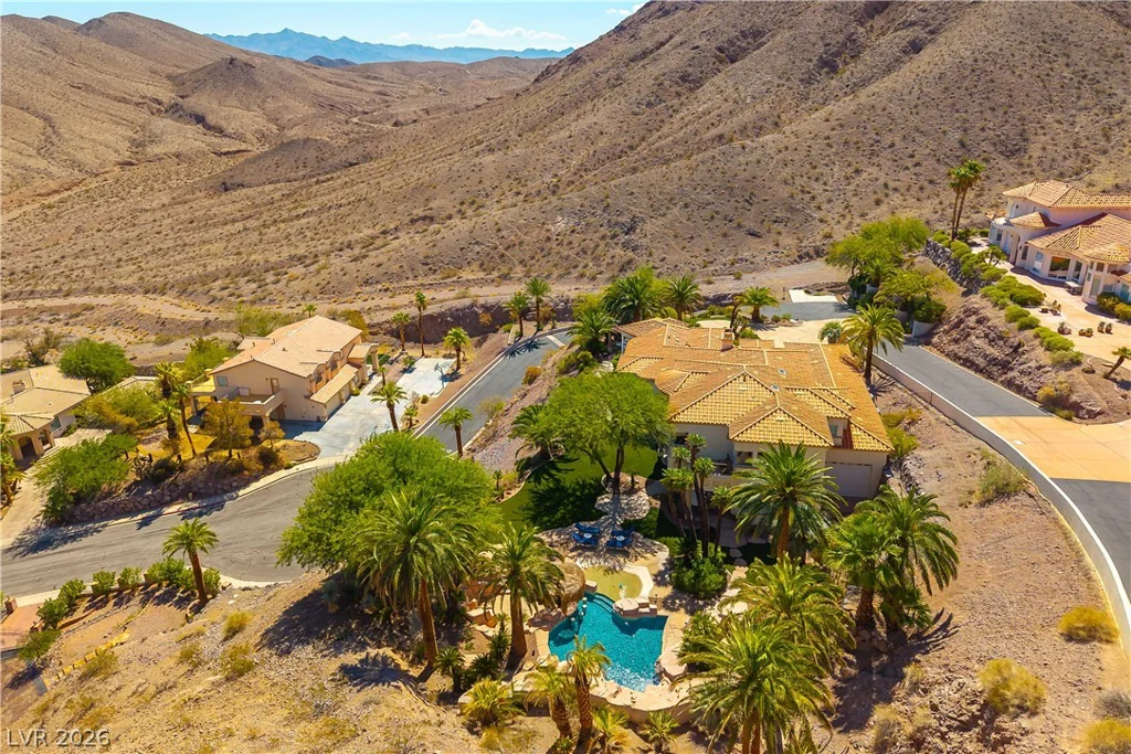 224 Hallett Cove, Boulder City, NV 89005